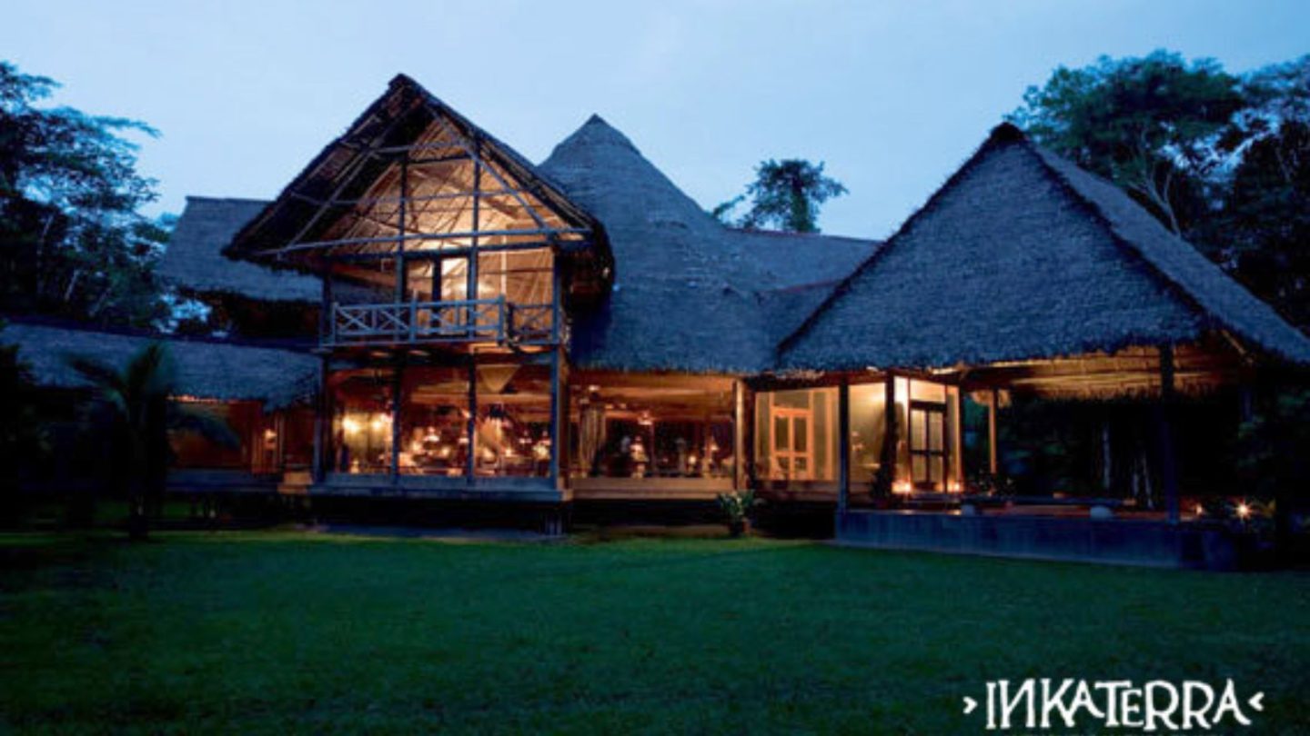 15 Breathtaking Rainforest Retreats for Nature Lovers Seeking the Ultimate Escape