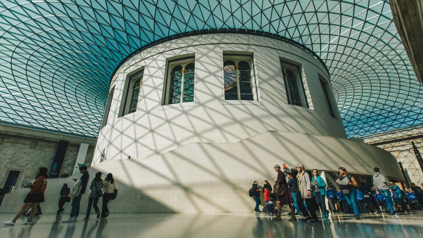 Must-See European Museums Every Archaeology Lover Should Visit