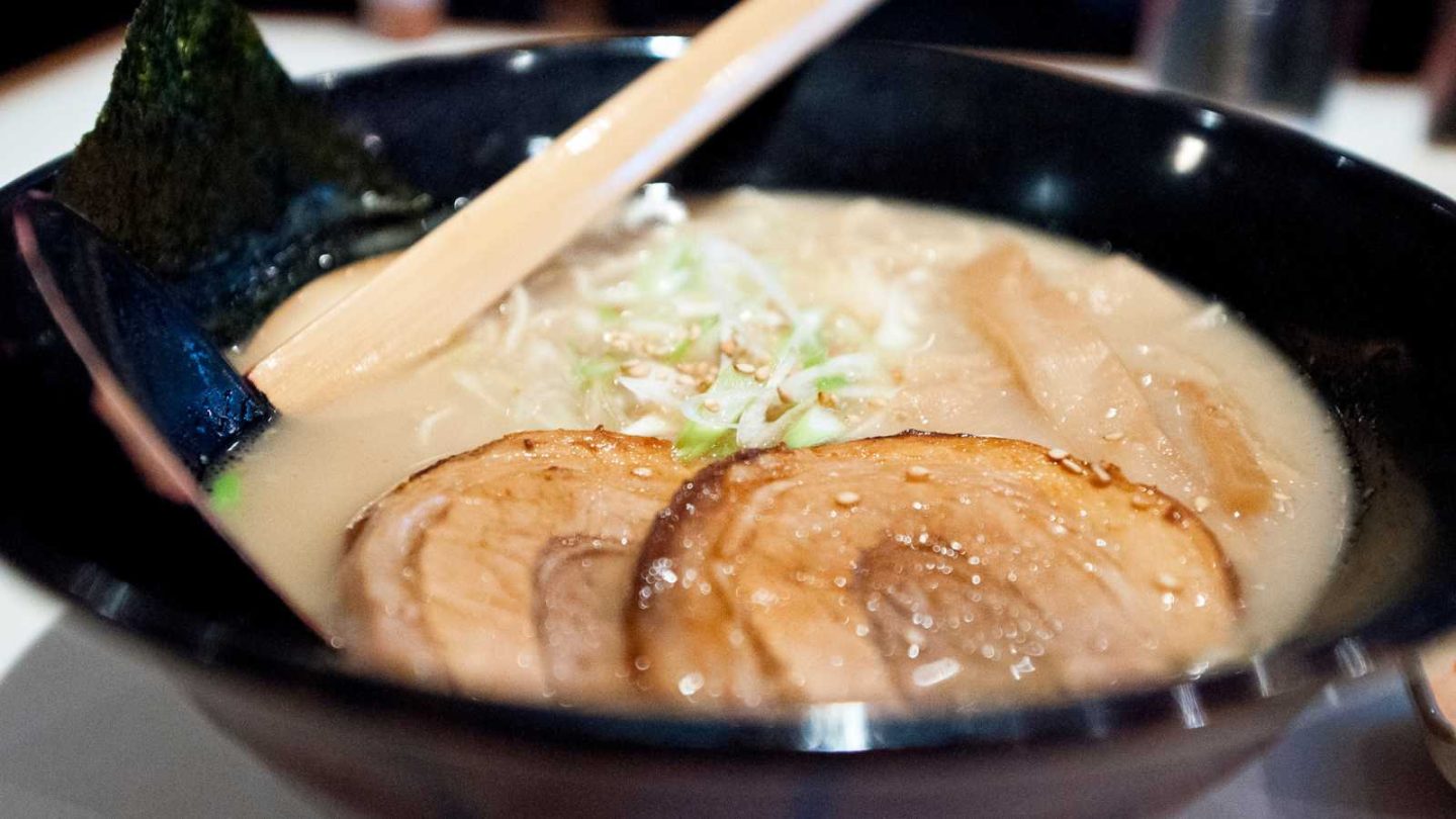Unique Restaurants That Master One Dish to Perfection