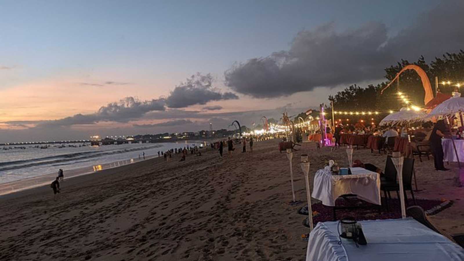 Stunning Bali Beaches – A Paradise You Have to See!