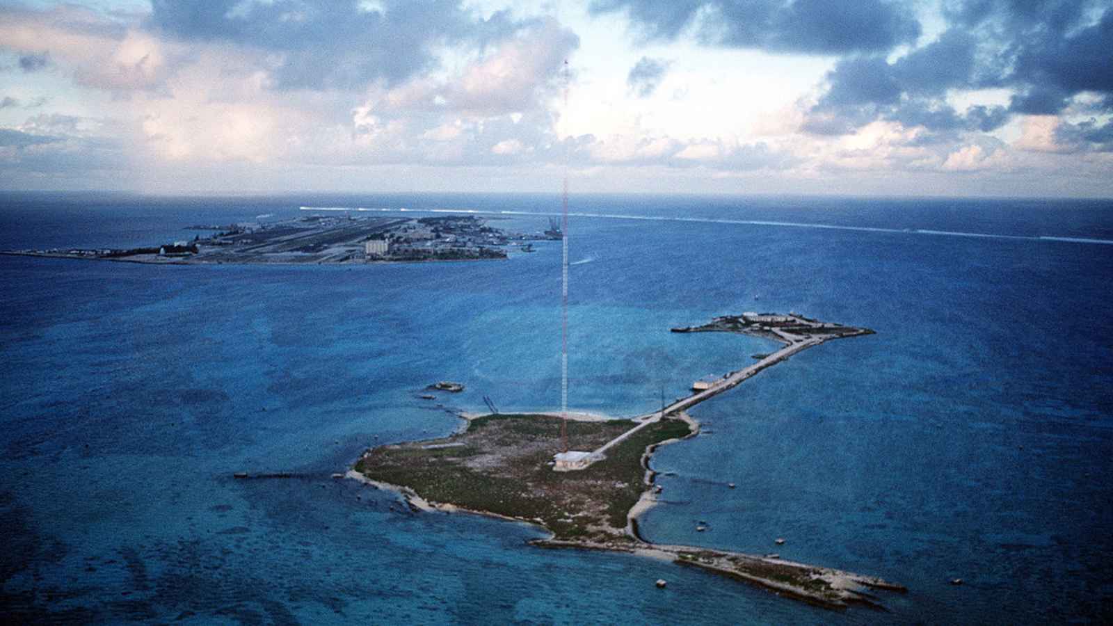 17 Abandoned Airports Around the World and Their Eerie Histories