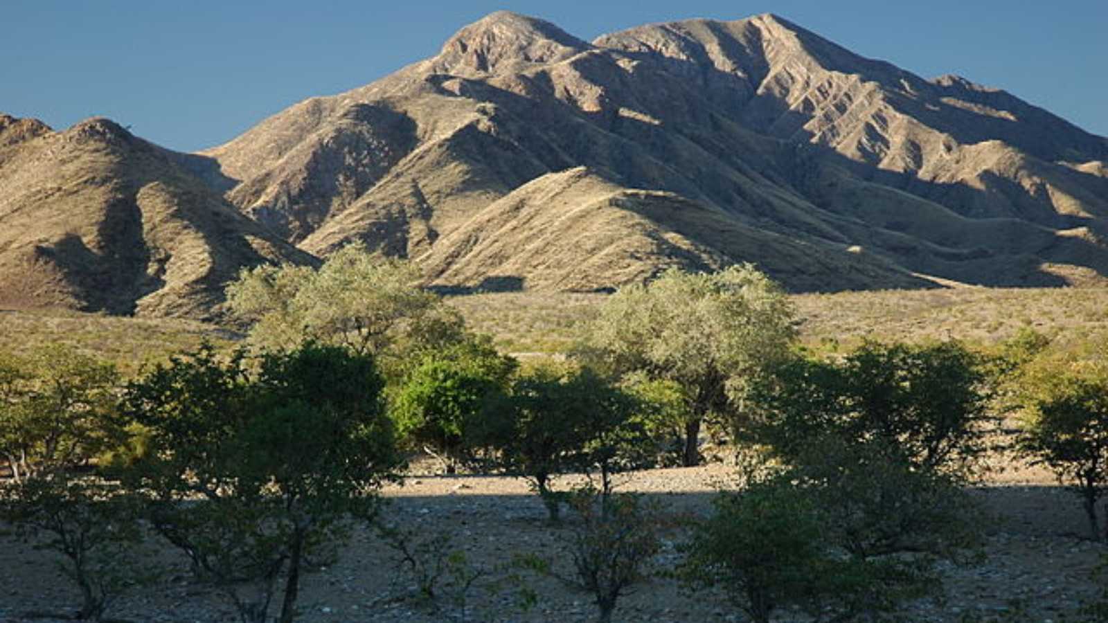 Otherworldly Desert Landscapes You Can Explore in Real Life