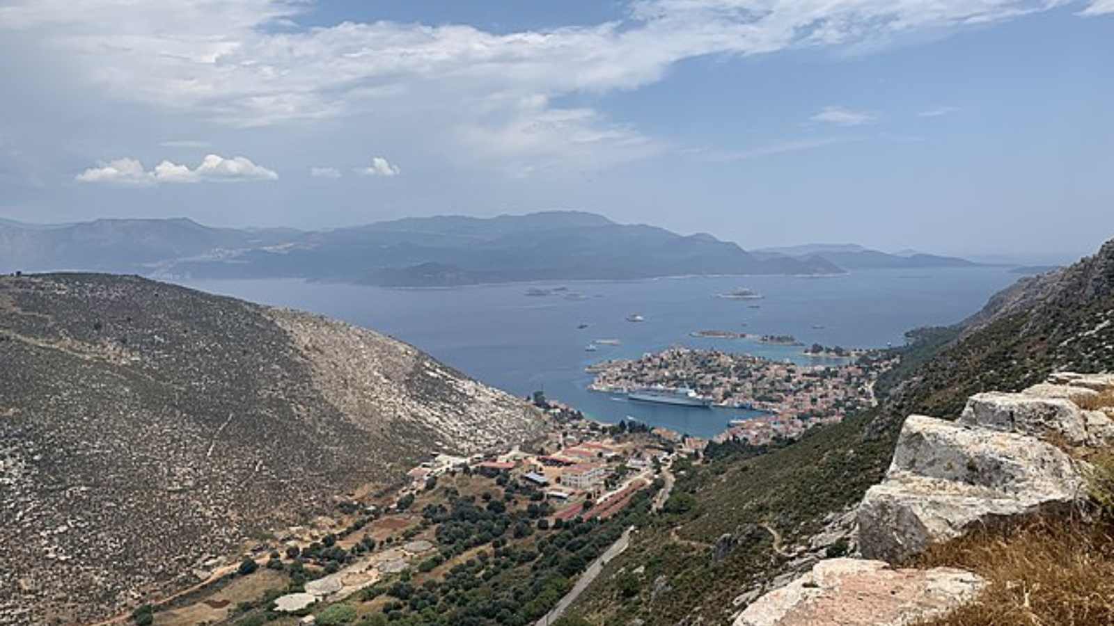Secret Mediterranean Islands You’re Missing Out On—Add These to Your Bucket List!