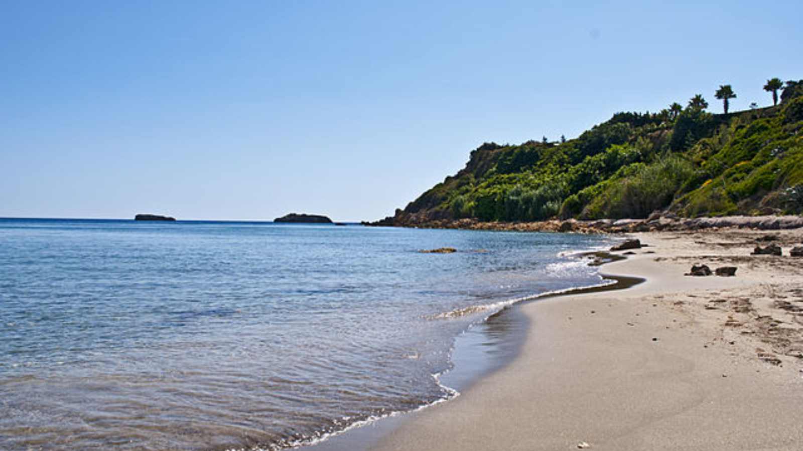 Breathtaking Snorkeling Spots in Greece You Need to Explore
