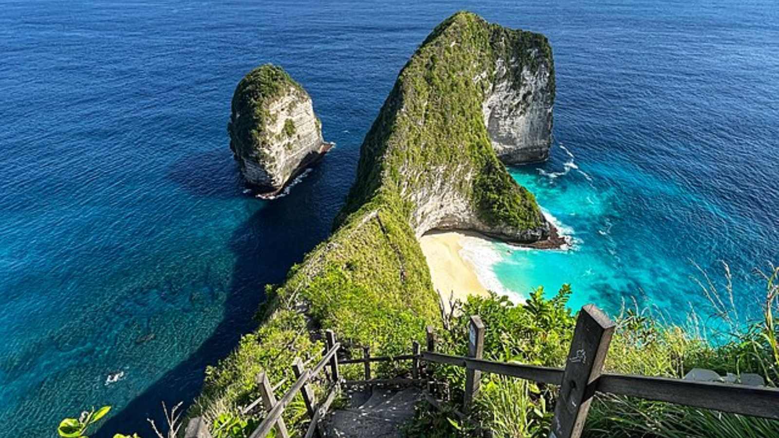 Stunning Bali Beaches – A Paradise You Have to See!