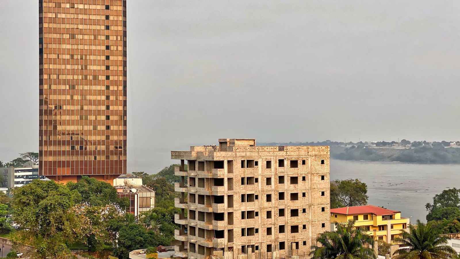 15 Most Miserable Cities in the World to Call Home