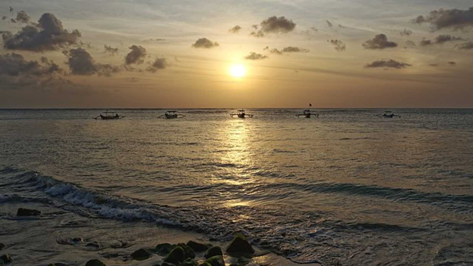 Stunning Bali Beaches – A Paradise You Have to See!