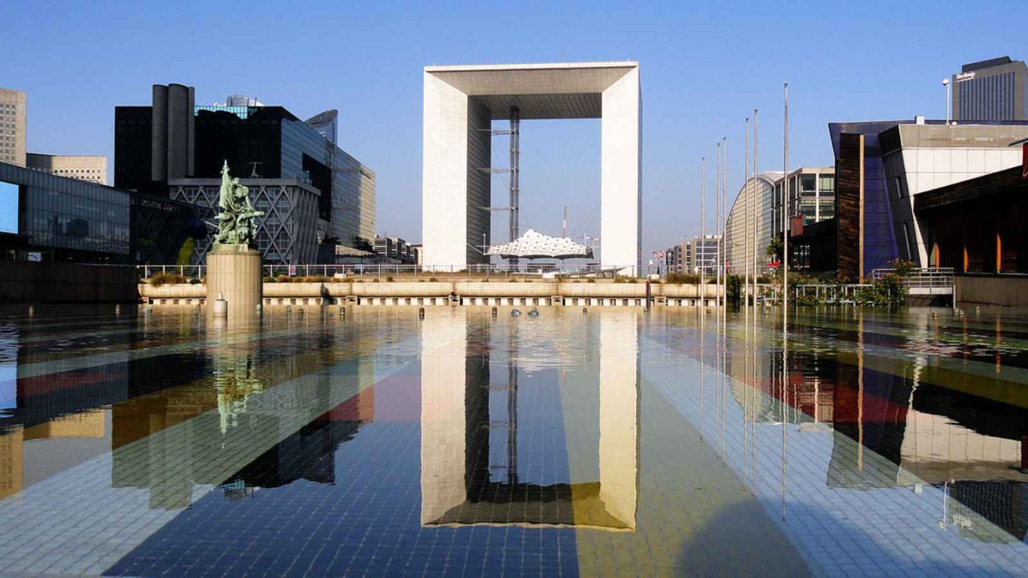 16 of the Strangest Skyscrapers Around the World