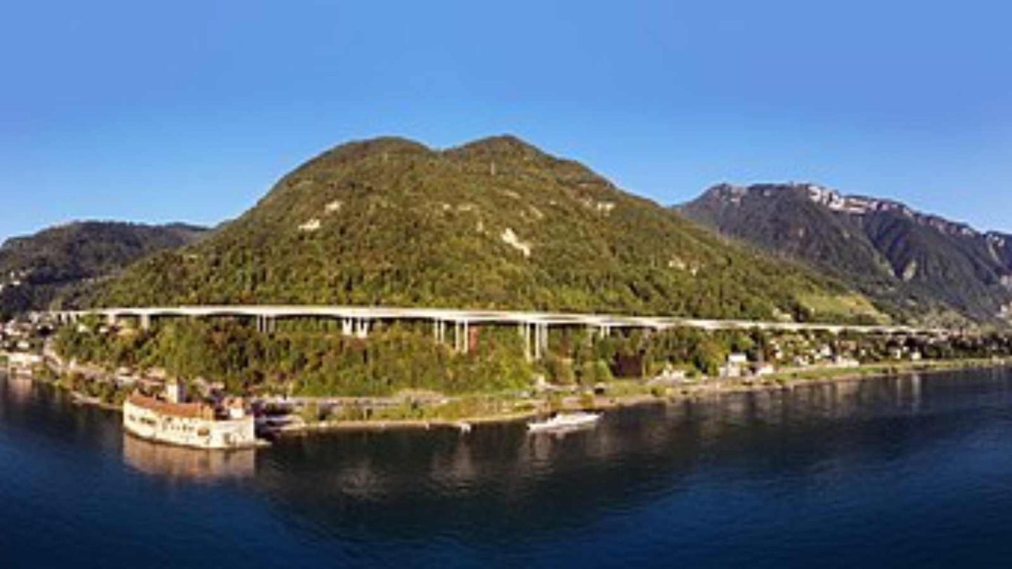 Epic Natural Lakes in Europe You Must See to Believe!