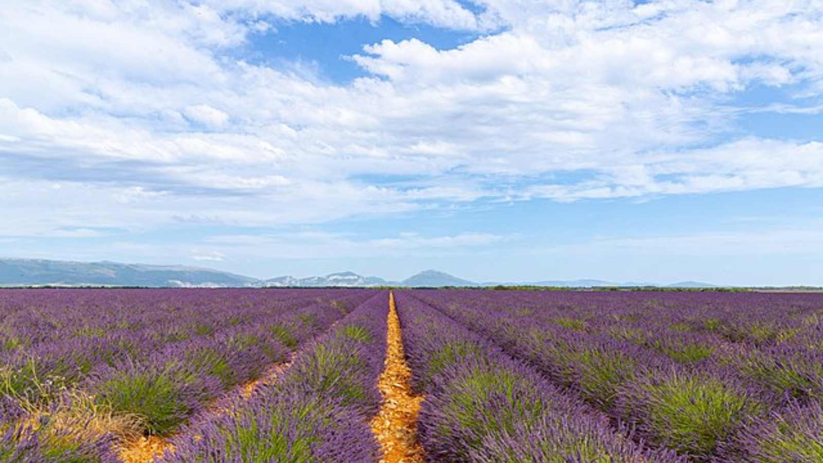 Breathtakingly Colorful Destinations Around the World You Need to See