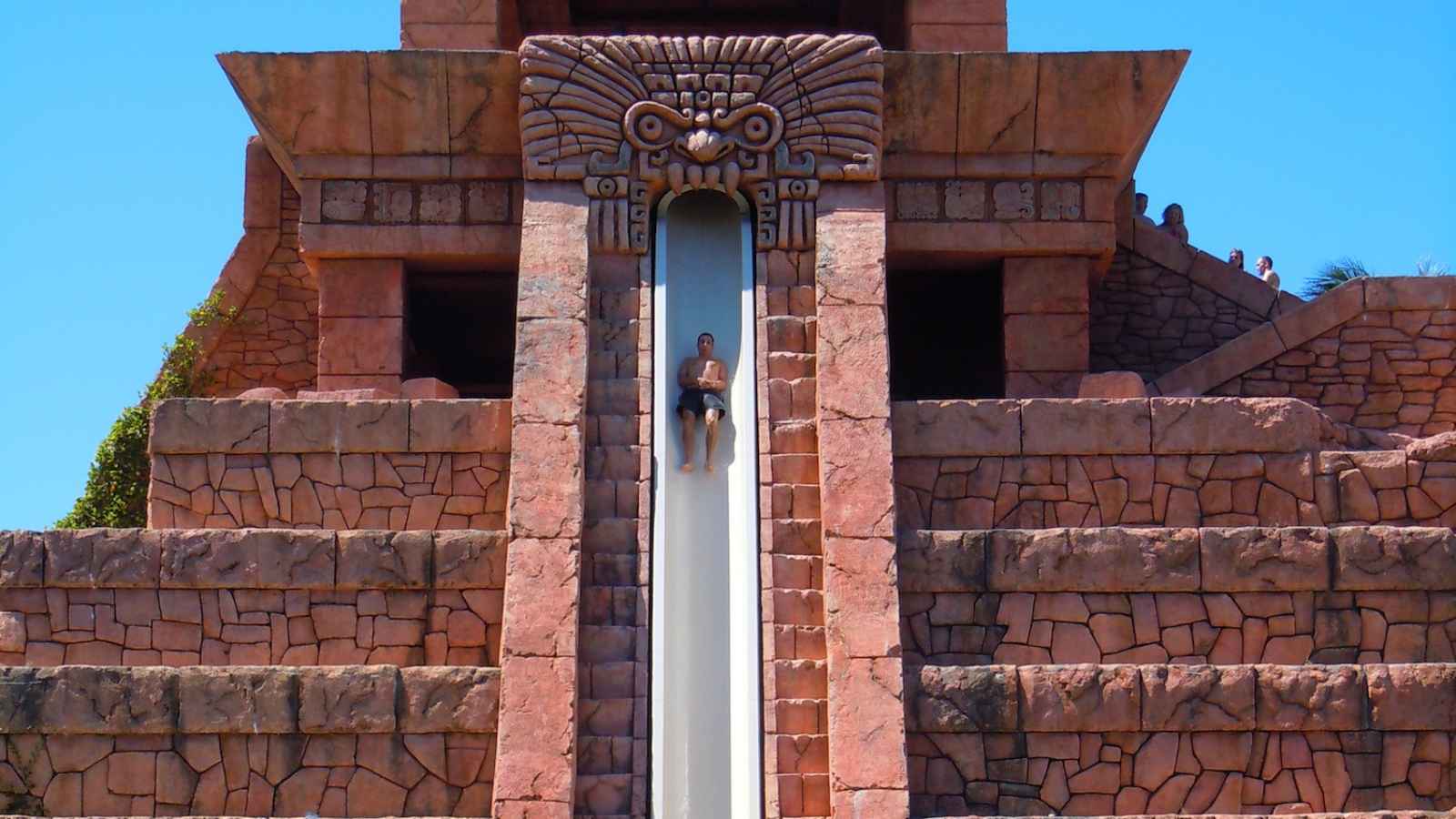 Asetheric Water Rides 16 of the Scariest Waterpark Rides in the World - Africa Wanderlust