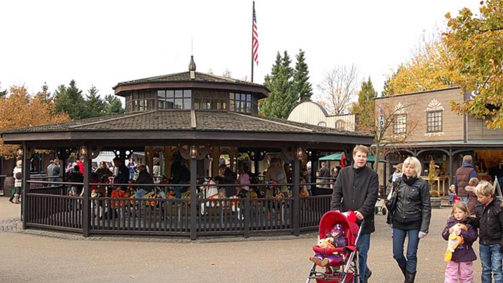 Unforgettable Family-Friendly Attractions in Europe You Can’t Miss!