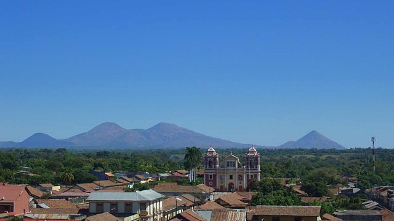 Stunning Central American Towns You Must Visit  