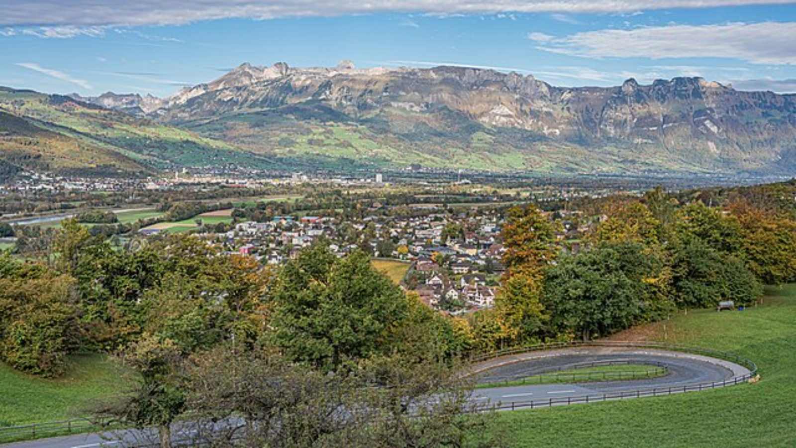 Tiny, Crowds-Free Countries You Need to Visit for the Ultimate Quiet Getaway!