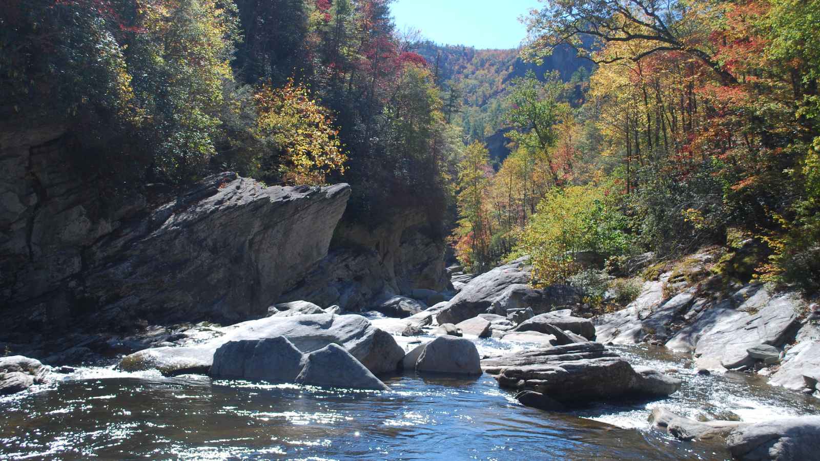 15 Breathtaking U.S. Canyons That Rival the Grand Canyon’s Beauty