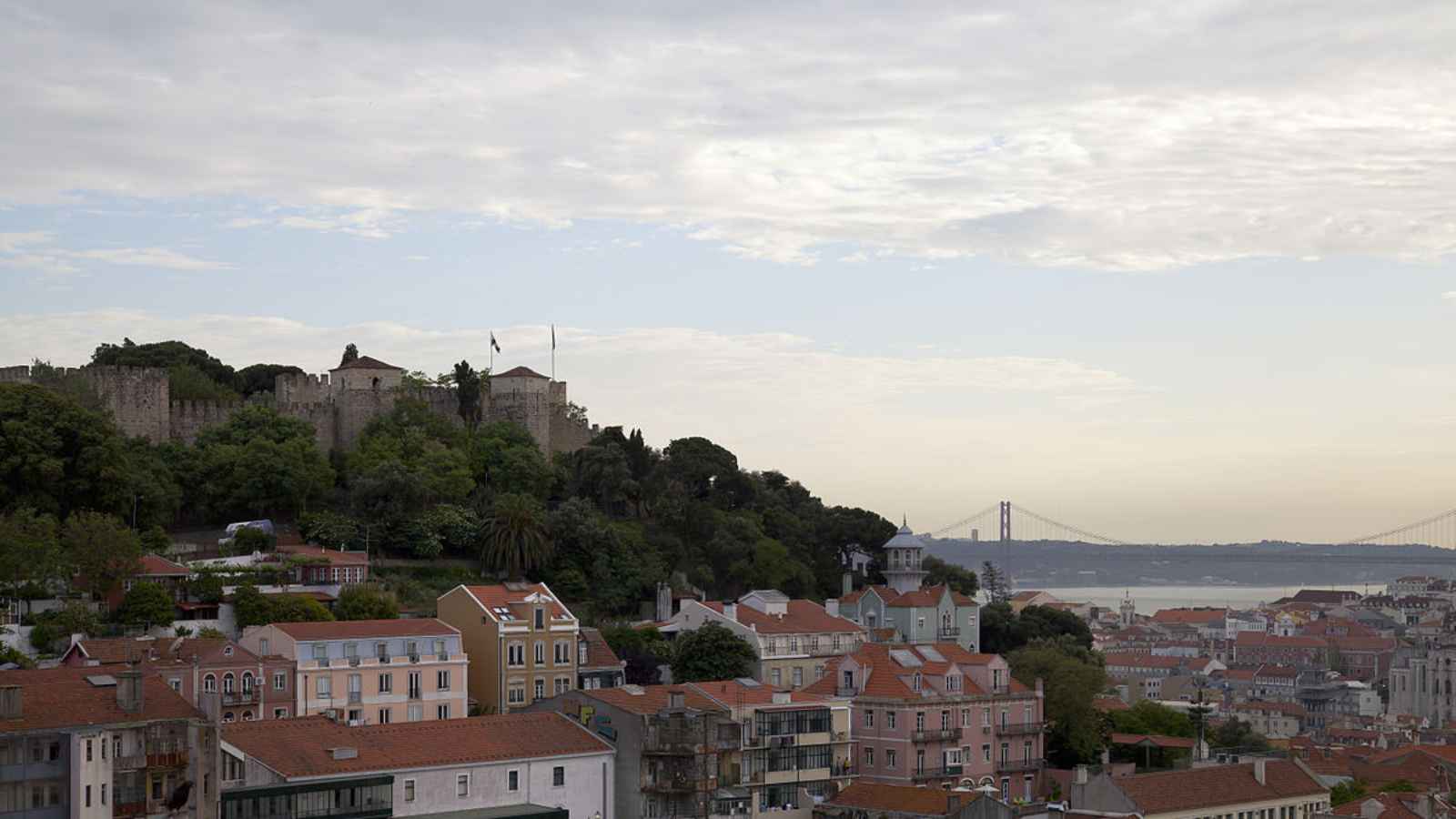 12 European Cities You Can Reach with a Quick Same-Day Flight from America