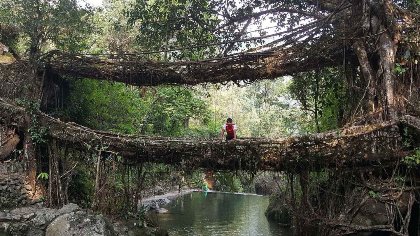 17 Breathtaking Natural Wonders You Must See in India