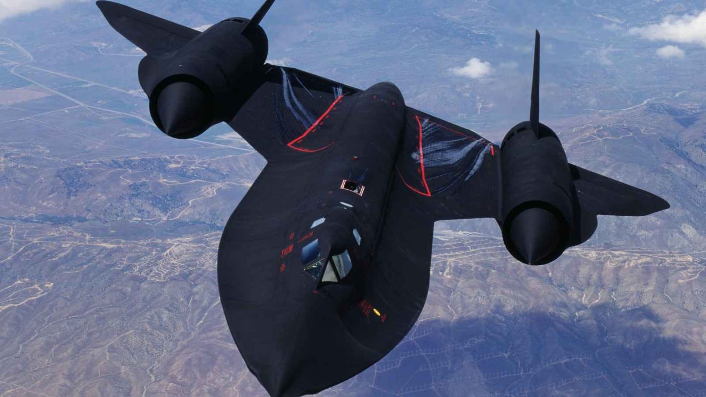 14 Fascinating Aviation Facts You Won't Believe