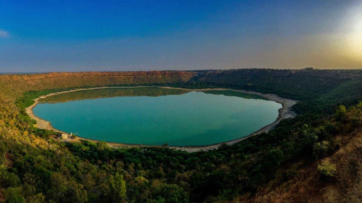 17 Breathtaking Natural Wonders You Must See in India