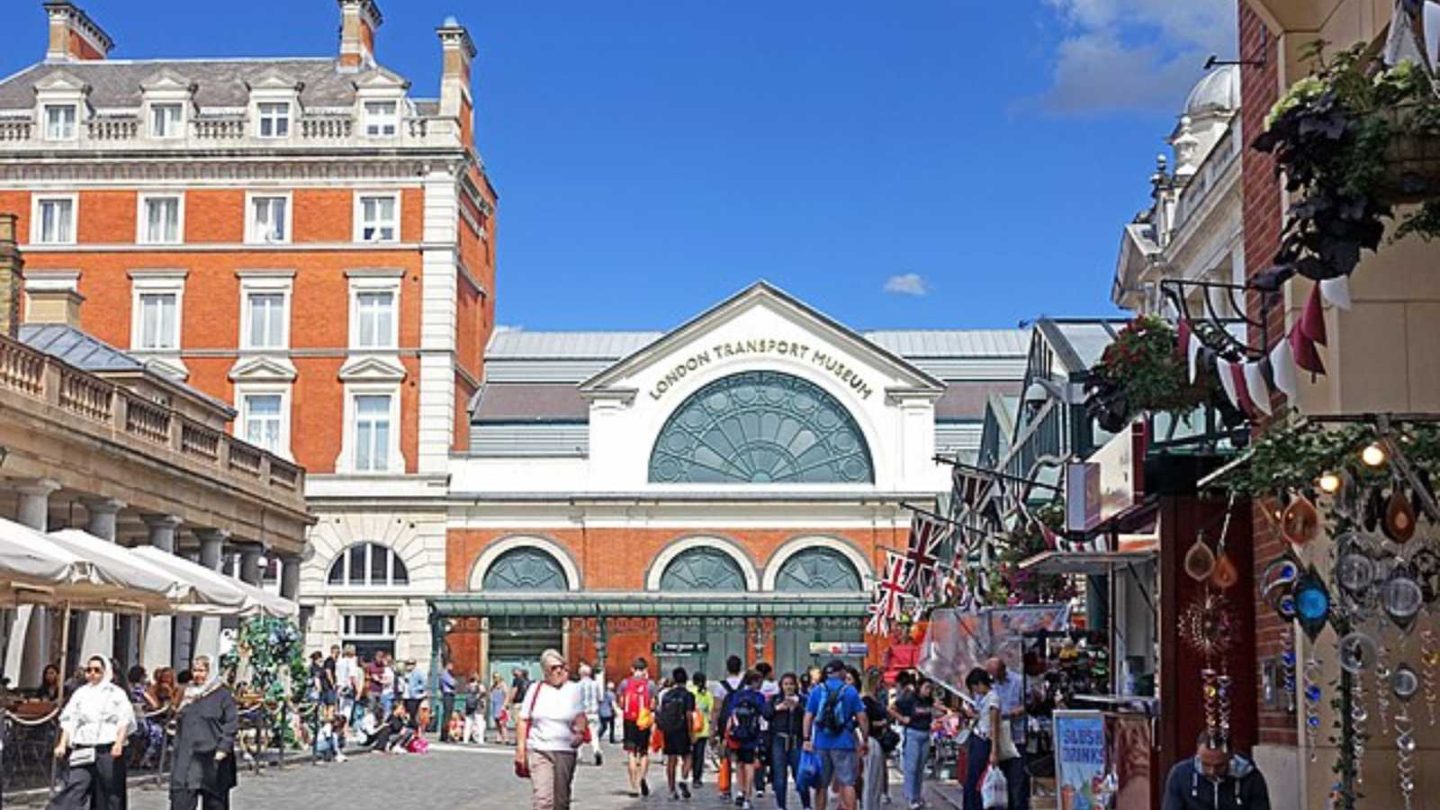 Iconic London Sights You Can't Afford to Miss