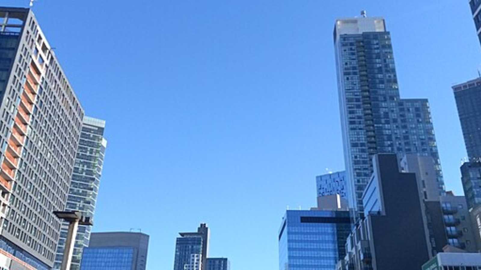 Hidden Gems in Popular US Cities