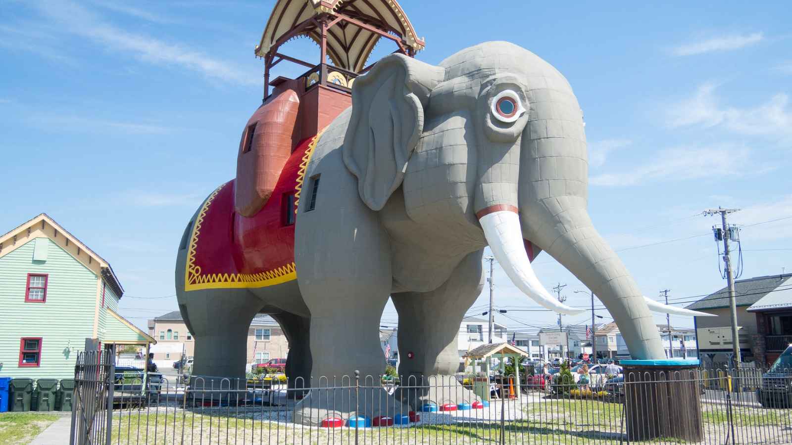 15 Must-See Offbeat Attractions in the U.S. You Need to Visit at Least Once