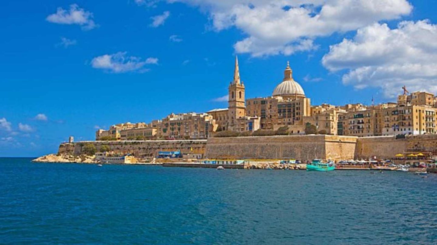 Secret Mediterranean Islands You’re Missing Out On—Add These to Your Bucket List!