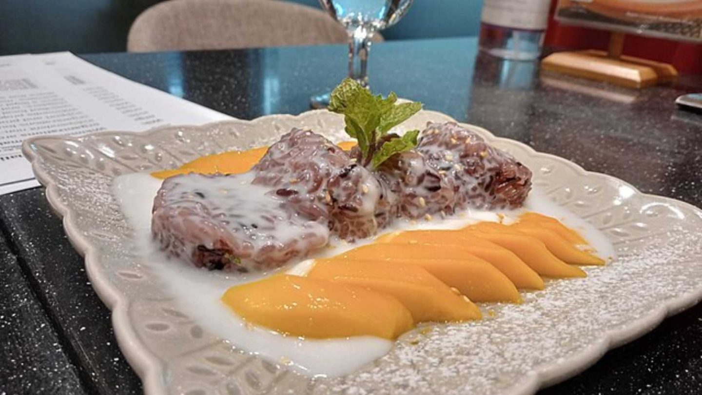 Irresistible Gluten-Free Desserts From Around the World You Need to Try!