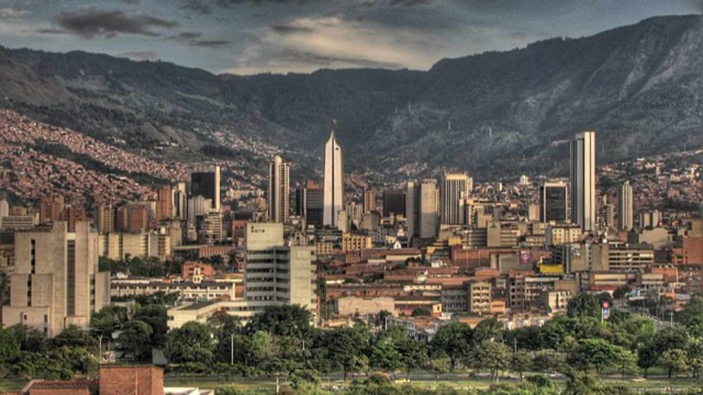 South American Cities with Jaw-Dropping Architecture You Can't Miss!