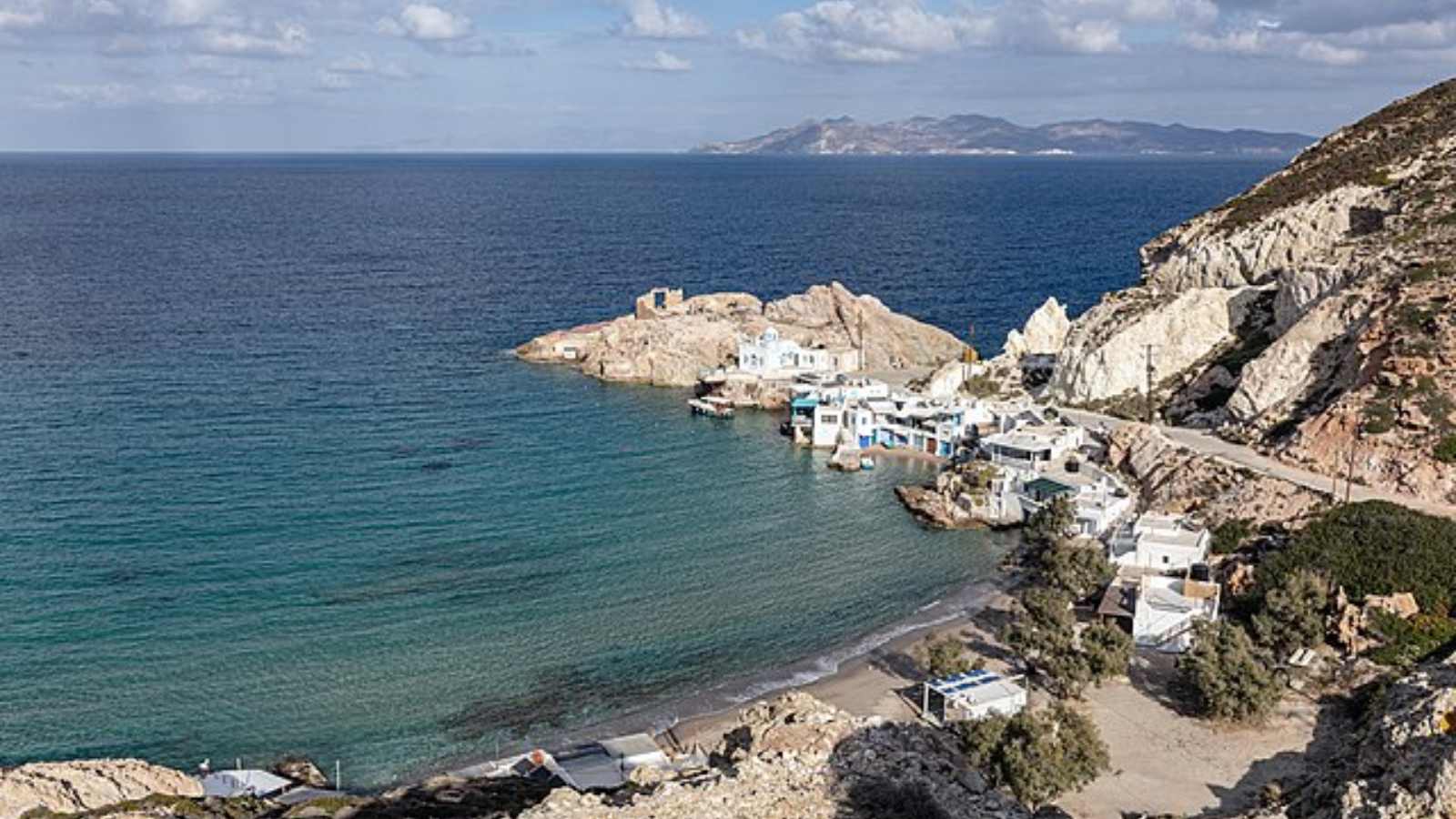 Breathtaking Snorkeling Spots in Greece You Need to Explore