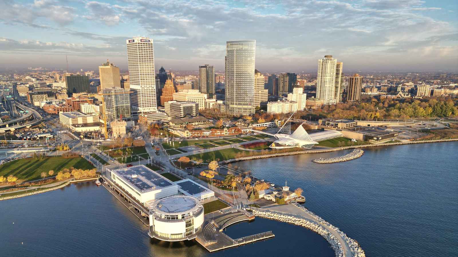 15 U.S. Cities with Hidden Cultural Gems You Need to Explore