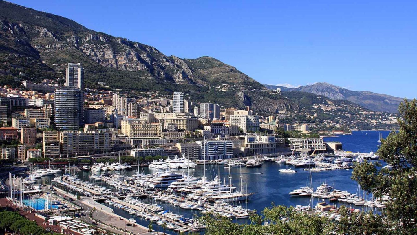 15 Most Beautiful Ports Around the World You Should Explore