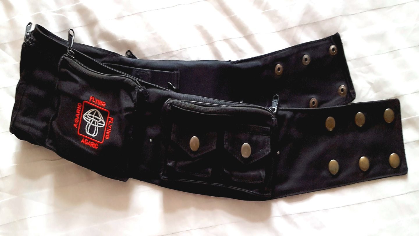 Money Belt