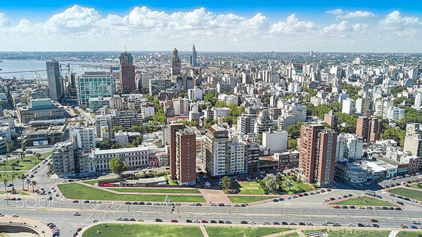 South American Cities with Jaw-Dropping Architecture You Can't Miss!