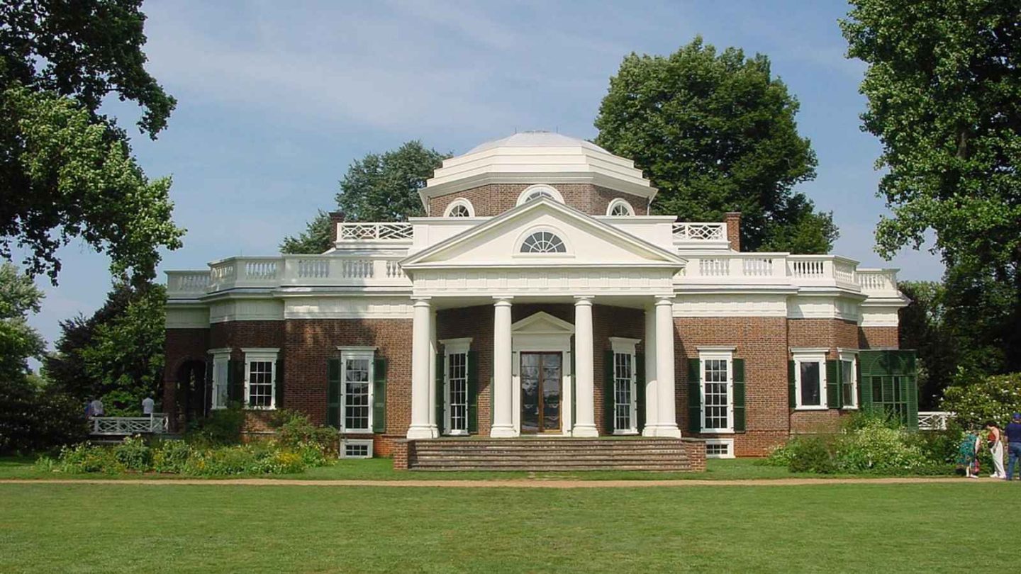 14 Iconic U.S. Landmarks Every Design Enthusiast Must See