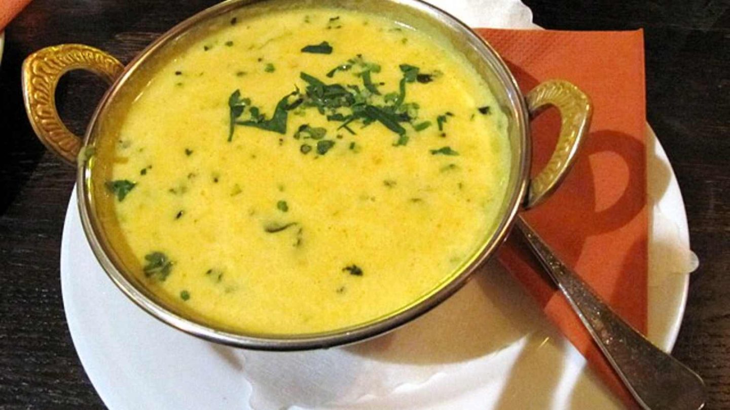 Best Soups from Around the Globe You Must Try
