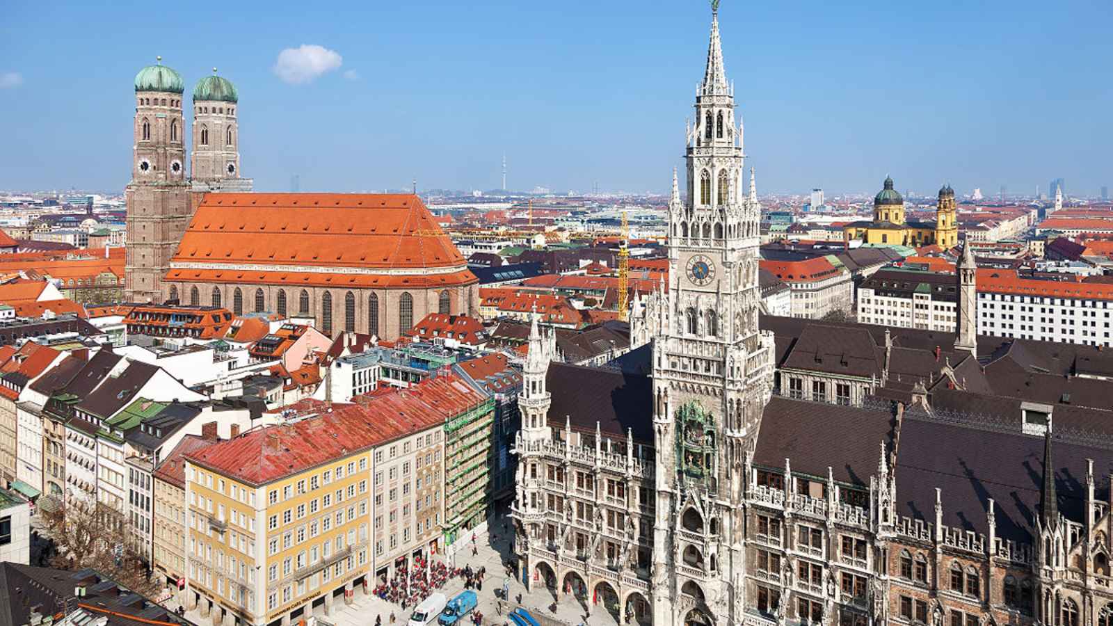 15 Cleanest Countries in the World to Visit