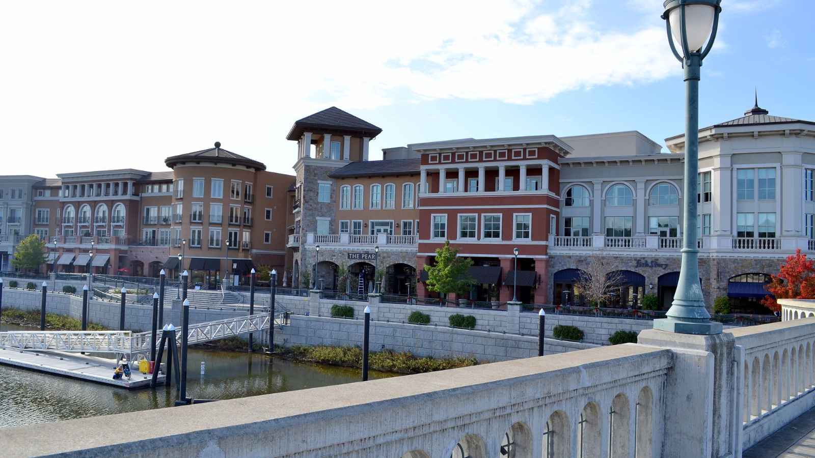 15 Stunning California Towns Perfect for Retirement Bliss