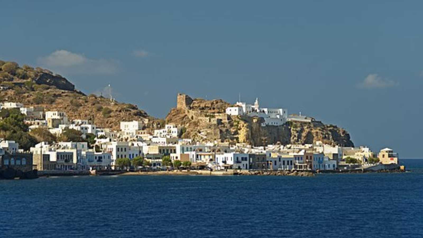 Secret Mediterranean Islands You’re Missing Out On—Add These to Your Bucket List!