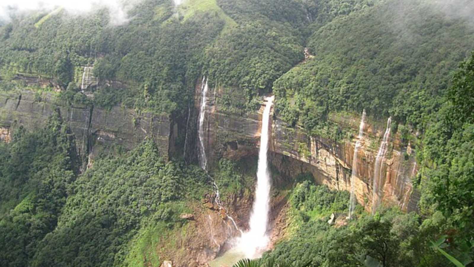 Breathtaking Natural Wonders You Must Visit in India