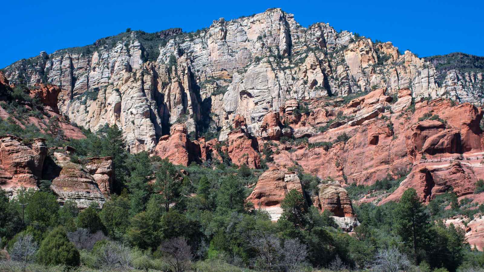 15 Breathtaking U.S. Canyons That Rival the Grand Canyon’s Beauty