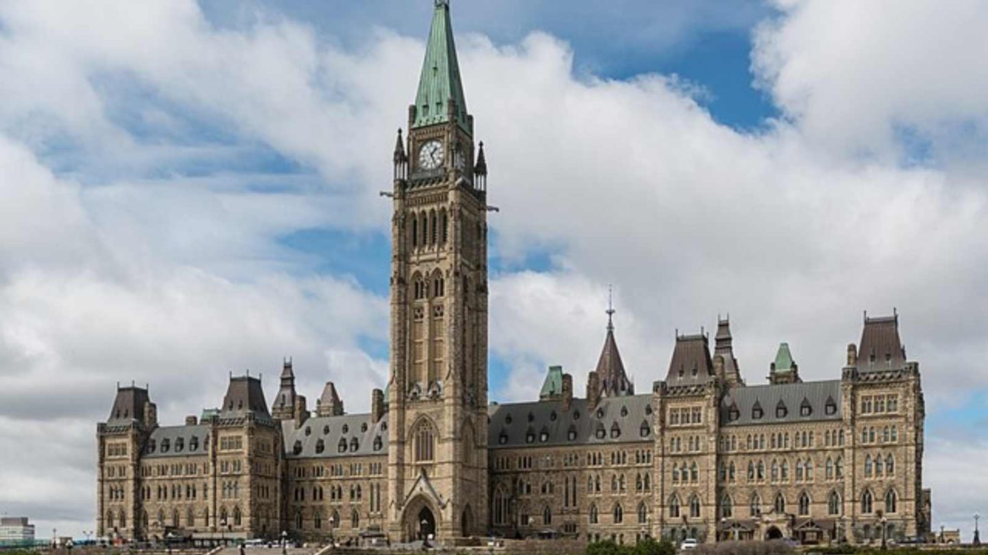 Must-See Tourist Attractions in Canada You Can’t Miss!