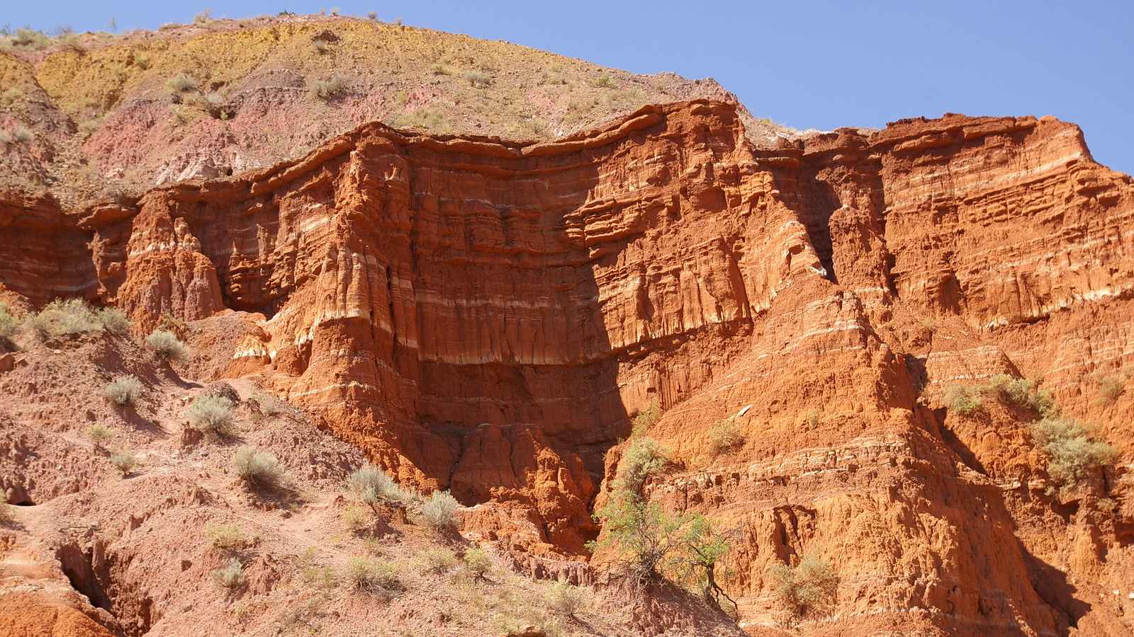 15 Breathtaking U.S. Canyons That Rival the Grand Canyon’s Beauty