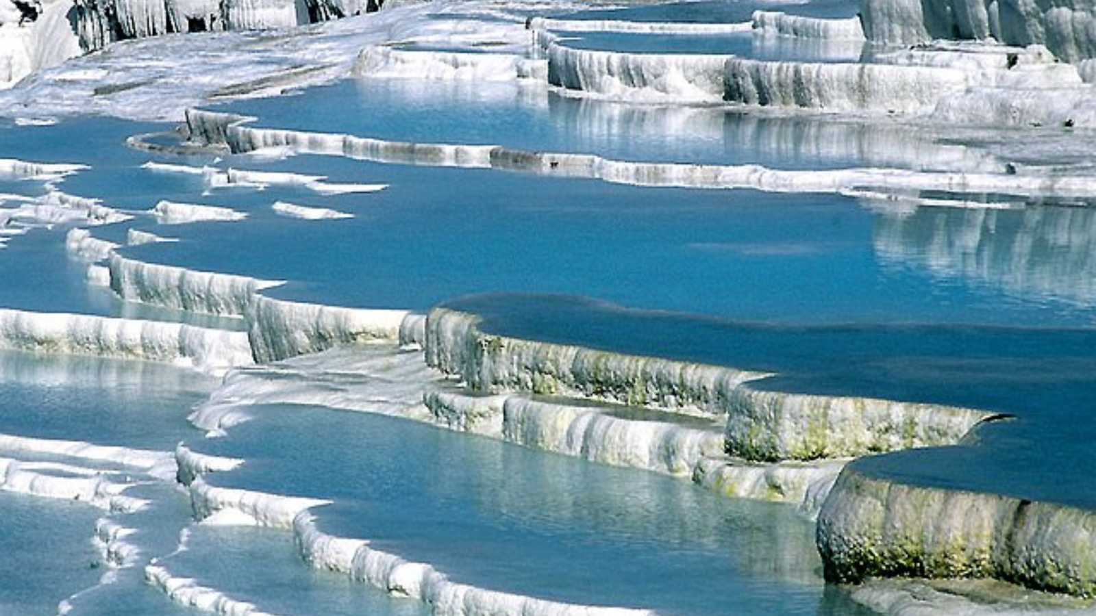 Explore Earth’s Most Surreal Rock Formations—You’ll Think They’re CGI
