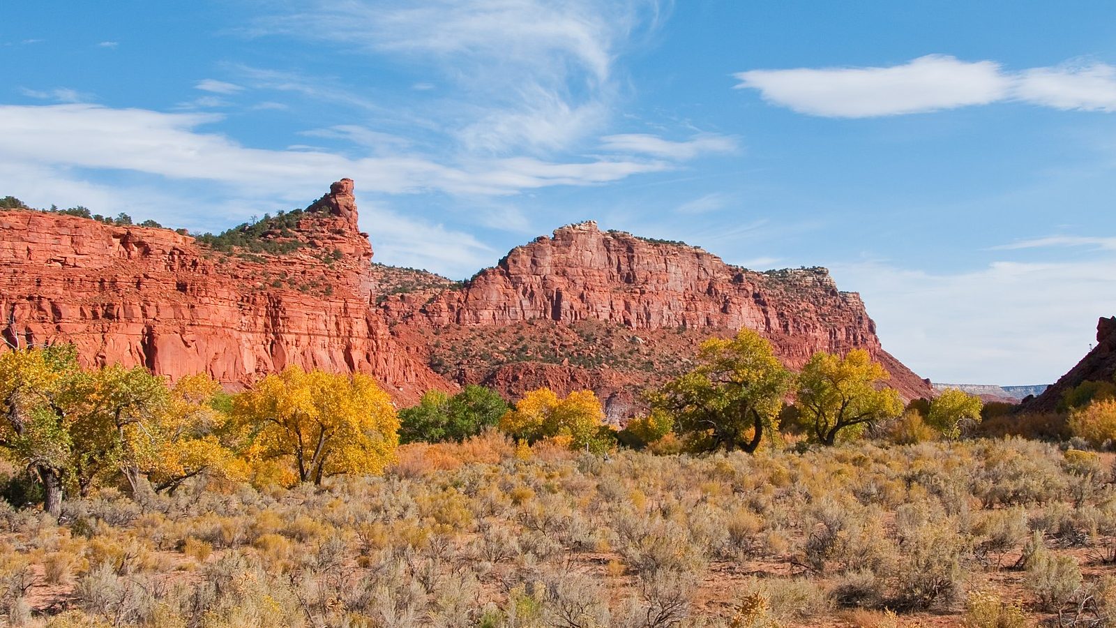 Paria Canyon