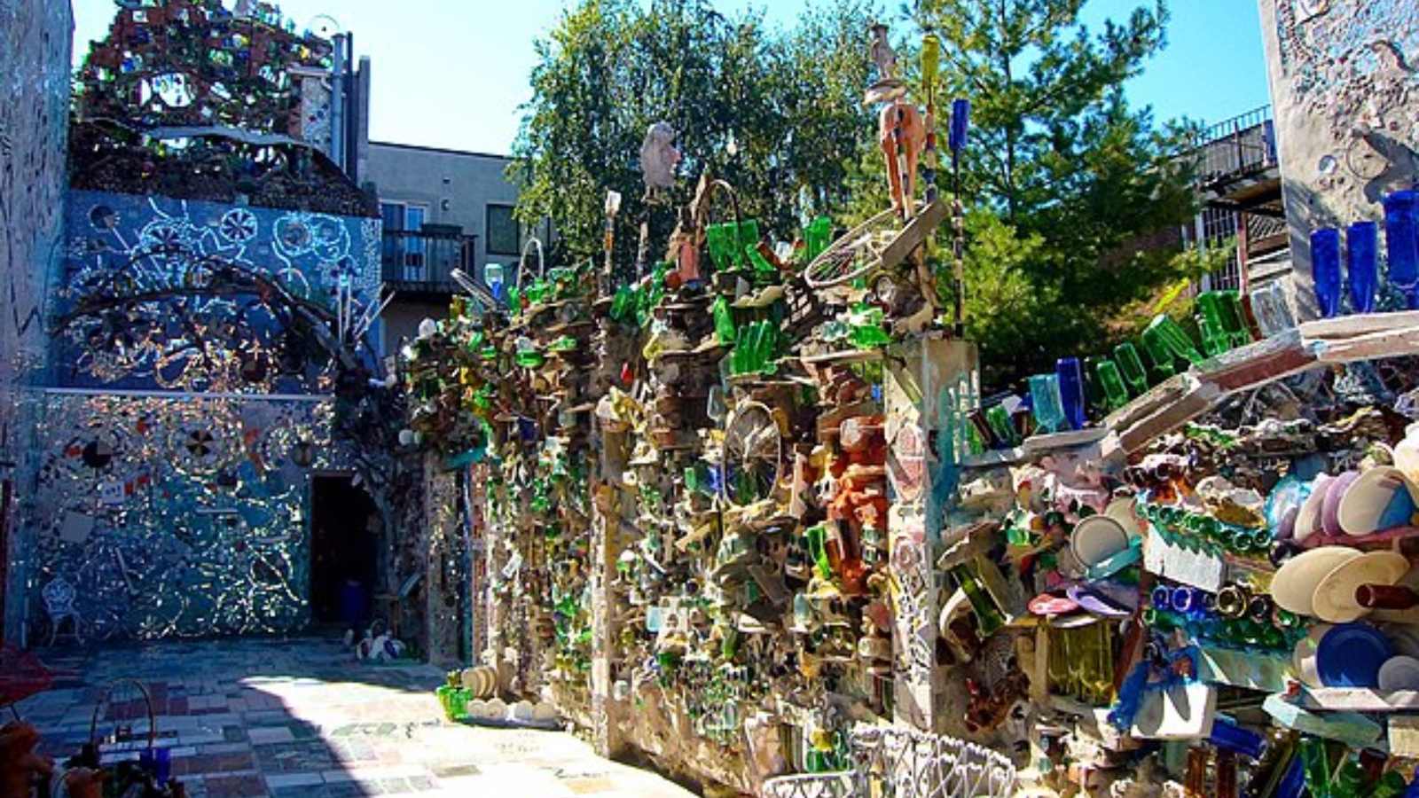 Hidden Gems in Popular US Cities