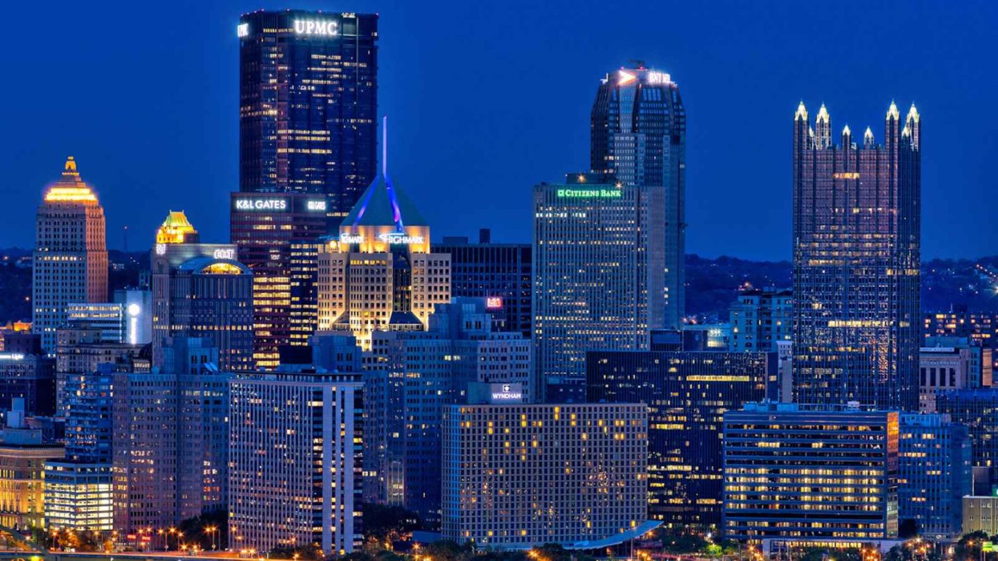 13 U.S. Cities You Didn't Know Had Amazing Nightlife