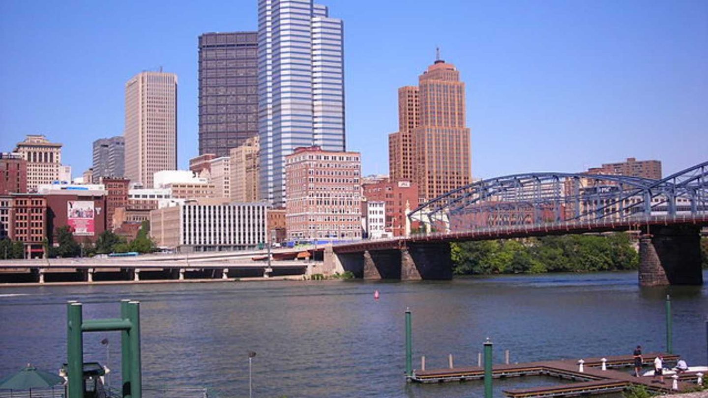 Beautiful American Cities that Beat Climate Chaos