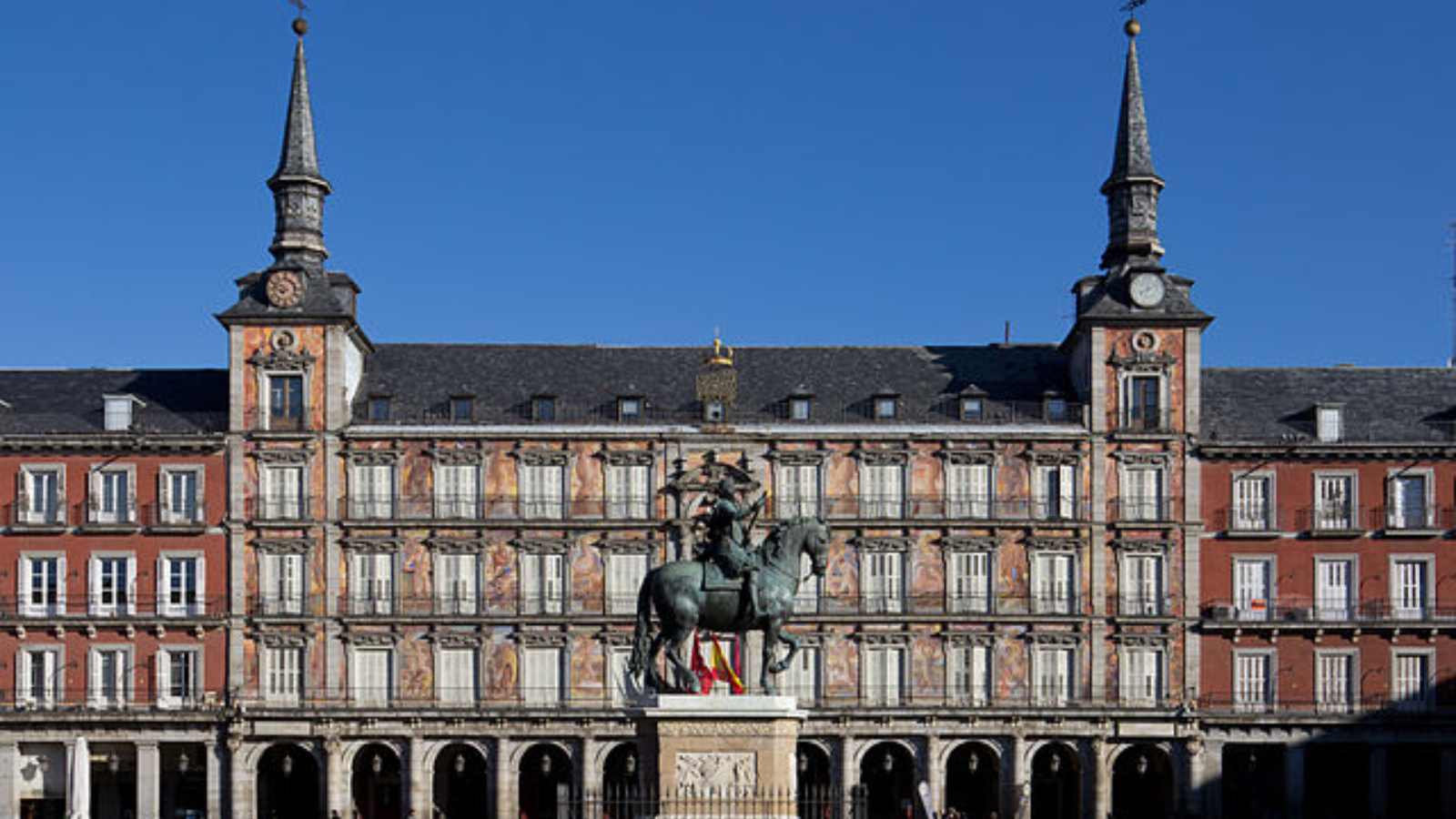 Epic Spain Attractions You Can't Miss – The Ultimate Bucket List!