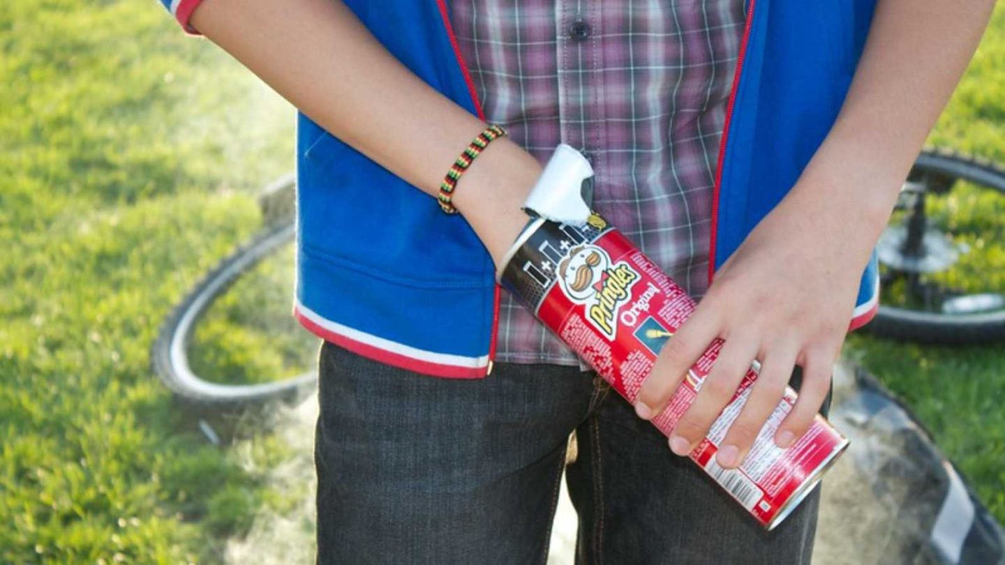Genius Camping Tricks You’ll Thank Yourself For Later